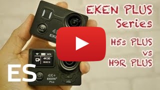 Comprar EKEN H5s plus