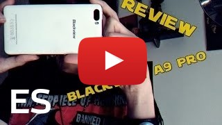 Comprar Blackview A9 Pro