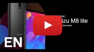 Buy Meizu M8 Lite