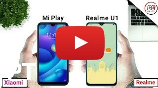 Comprar Realme U1