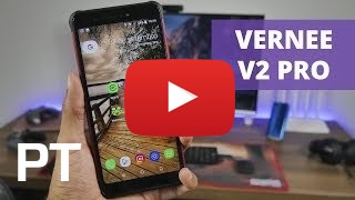 Comprar Vernee V2 Pro