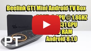 Comprar Beelink GT1mini