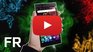 Acheter Razer Phone 2