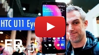 Acheter HTC U11 Eyes