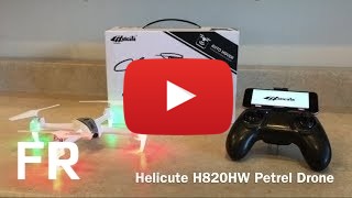 Acheter Helicute H820hw