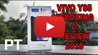 Comprar Vivo Y85