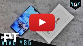 Comprar Vivo Y85