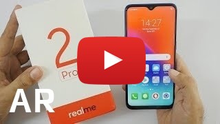 شراء Realme 2 Pro
