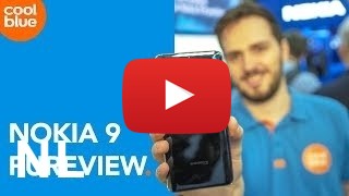 Kopen Nokia 9 PureView