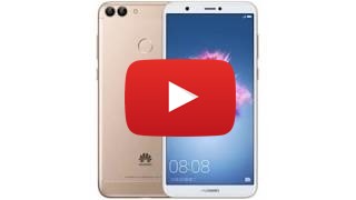 Acheter Huawei Enjoy 7s