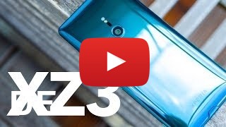 Kaufen Sony Xperia XZ3