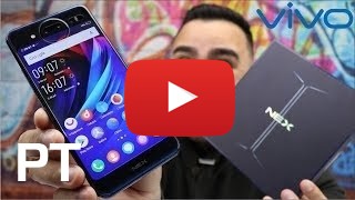 Comprar Vivo NEX 2