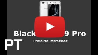Comprar Blackview A9 Pro