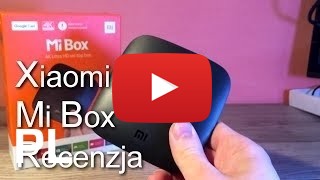 Kupić Xiaomi Mi box s