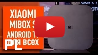 Kupić Xiaomi Mi box s