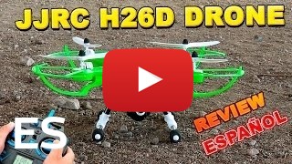 Comprar JJRC H26d