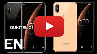 Buy Oukitel C13 Pro