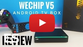 Comprar Wechip V5