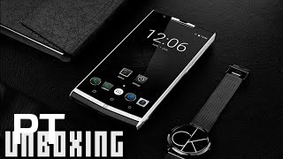 Comprar Oukitel K10000 Pro