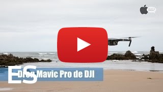 Comprar DJI Mavic