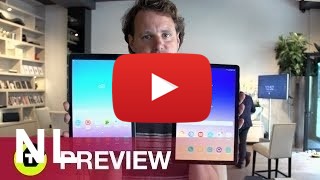 Kopen Samsung Galaxy Tab S4