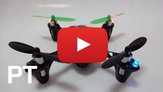 Comprar Hubsan X4 H107C