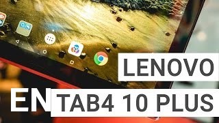 Buy Lenovo Tab 4 10