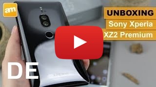 Kaufen Sony Xperia XZ2 Premium
