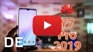 Kaufen Huawei Y7 Pro 2019