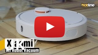 Купити Xiaomi Mi Robot