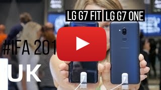 Купити LG G7 Fit