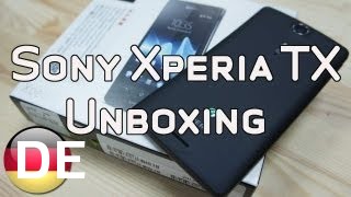 Kaufen Sony Xperia TX