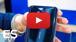 Comprar Nokia 9 PureView