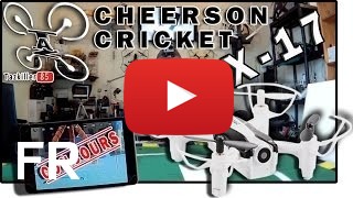Acheter Cheerson Cx - 17