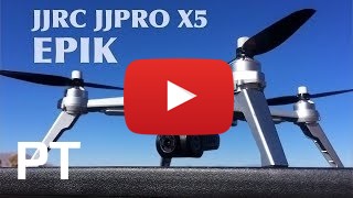 Comprar JJRC X5