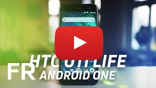 Acheter HTC U11 Life