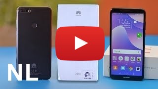 Kopen Huawei Y7 Prime 2018