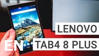 Buy Lenovo Tab 4 8 Plus