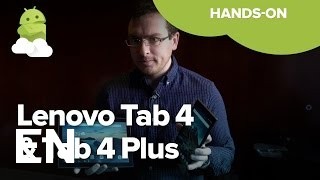 Buy Lenovo Tab 4 8 Plus