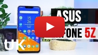 Купити Asus ZenFone 5Z