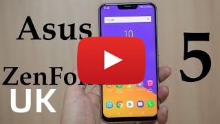 Купити Asus ZenFone 5Z