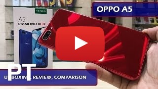 Comprar Oppo A5