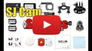 Acheter SJCAM Sj8 plus