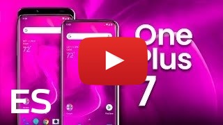 Comprar OnePlus 7