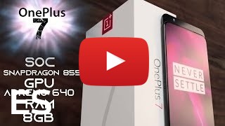 Comprar OnePlus 7