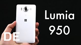 Kaufen Microsoft Lumia 950
