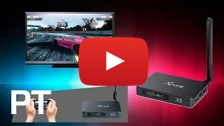 Comprar Xnano X5