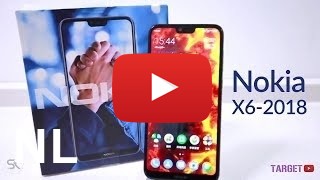 Kopen Nokia X6