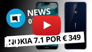 Comprar Nokia 7.1