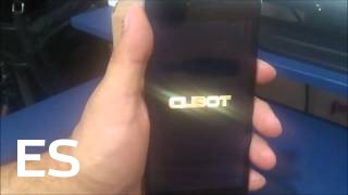 Comprar Cubot S208